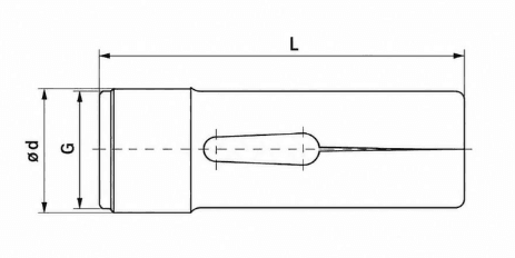 Sürücüler Feed Fingers teknik çizim